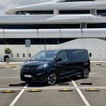 Τα 9θέσια βαν της ελληνικής αγοράς Opel Zafira Life (8)