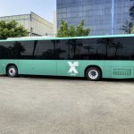 Großauftrag für Daimler Buses: 415 Stadt- und Überlandbusse für IsraelLarge order for Daimler Buses: 415 city and inter-city buses for Israel