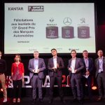 Peugeot Κατέκτησε την πρωτιά στην αξιοπιστία