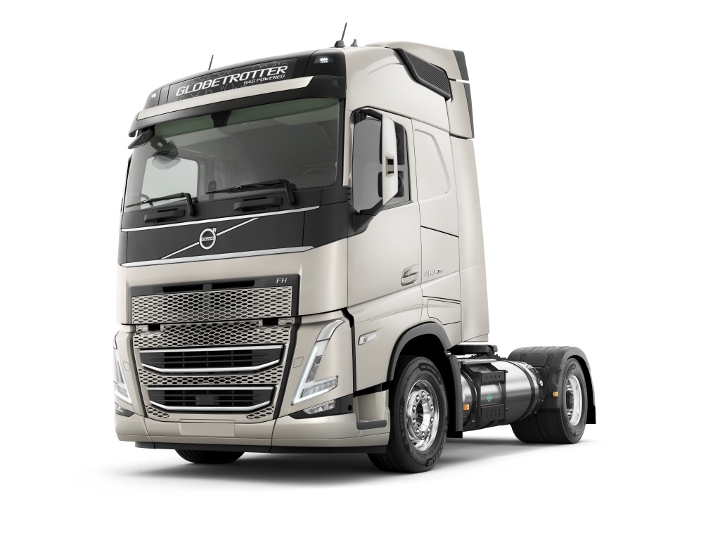 Volvo Trucks Aυξημένο ενδιαφέρον για τη χρήση εναλλακτικών καυσίμων στα βαρέα φορτηγά (2)