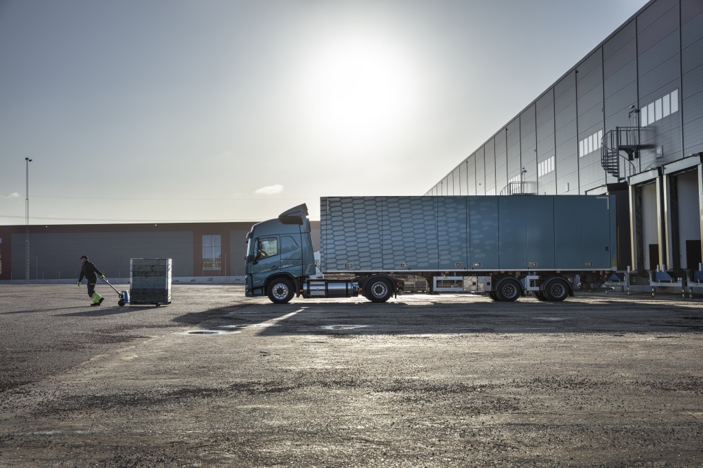 Volvo Trucks Aυξημένο ενδιαφέρον για τη χρήση εναλλακτικών καυσίμων στα βαρέα φορτηγά (5)