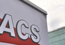 ACS: νέο κέντρο διαλογής ύψους 40 εκατ. ευρώ