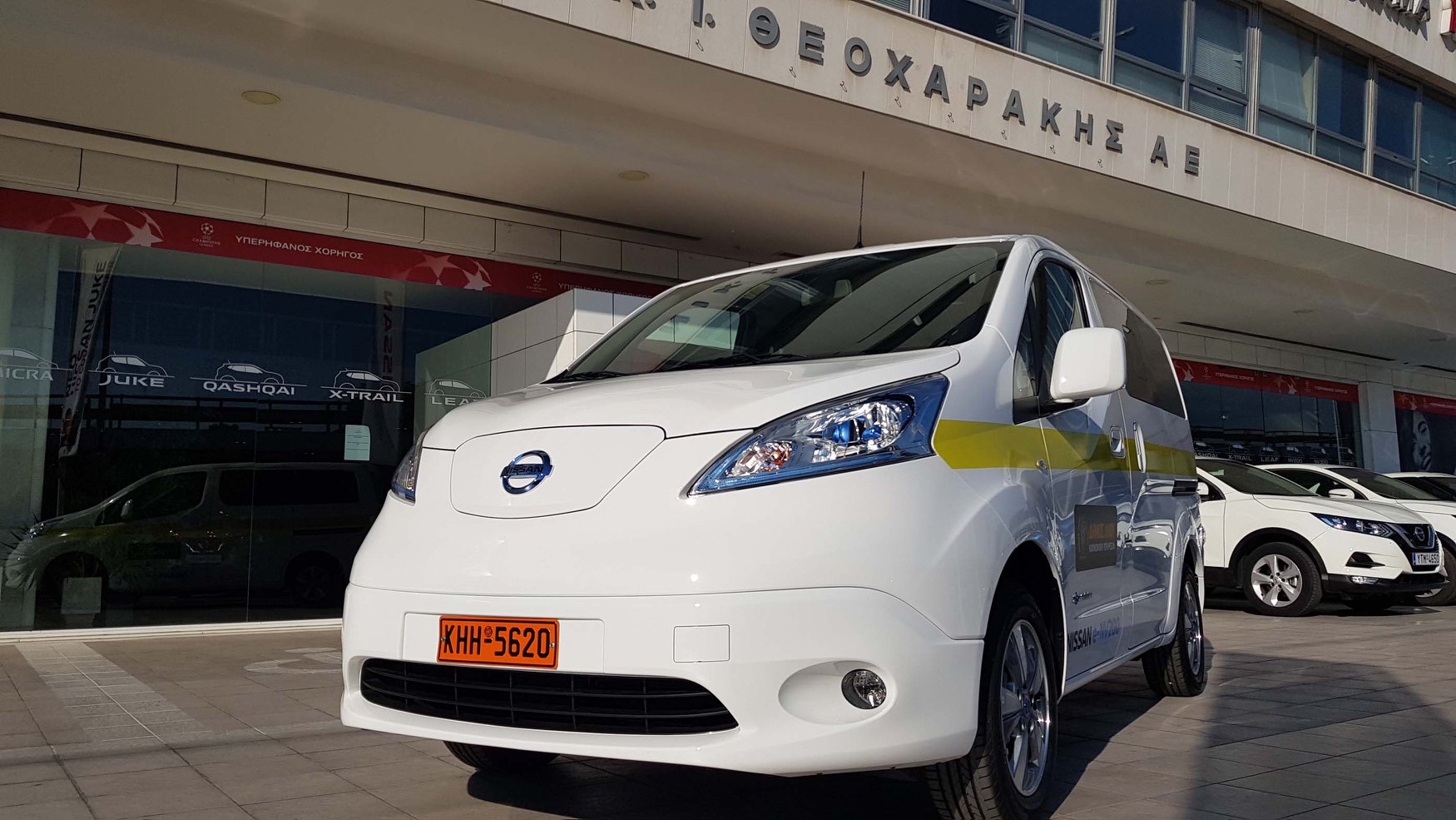 e-nv200 Evalia (1)