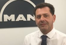 MAN ΕΛΛΑΣ : Νέα θέση για τον Γεώργιο Ρουγγέρη