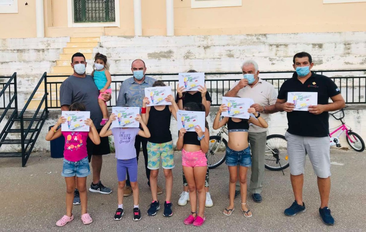 Δράσεις της My Grand Road - Δεν Τρέχω στον Λουτρόπυργο (4) (Medium)