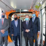 Νέοι συρμοί Τραμ (8)
