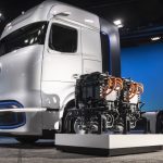 Mit Wasserstoff zum CO2-neutralen Transport 

On our way to a hydrogen future