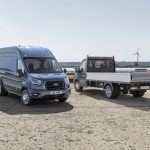 Ford Announces Its Strongest, Most Capable Van Ever – a 5.0-to