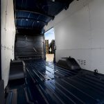 Ford today announced the introduction of the new 5.0-tonne Transit derivative, offering customers a van or chassis cab rated to 5,000 kg GVM and available at Ford dealers from late November.