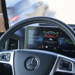 Mercedes-Benz Actros Safety TruckMercedes-Benz Actros Safety Truck