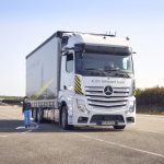 Mercedes-Benz Actros mit ASGAMercedes-Benz Actros mit ASGA