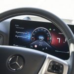 Mercedes-Benz Actros mit ASGAMercedes-Benz Actros mit ASGA