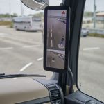 Mercedes-Benz Actros mit ASGA