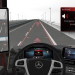 Der neue Mercedes-Benz Active Drive Assist 2The new Mercedes-Benz Active Drive Assist 2