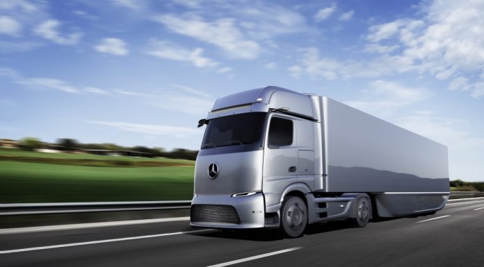 ΠΑΡΟΥΣΙΑΣΗ: Daimler Hydrogen Future