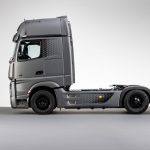 Mercedes-Benz Actros Edition 2Mercedes-Benz Actros Edition 2