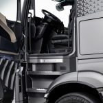 Mercedes-Benz Actros Edition 2Mercedes-Benz Actros Edition 2