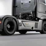 Mercedes-Benz Actros Edition 2Mercedes-Benz Actros Edition 2