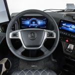 Mercedes-Benz Actros Edition 2Mercedes-Benz Actros Edition 2