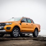 Ford Ranger Wildtrak (1)