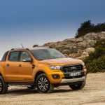 Ford Ranger Wildtrak (11)