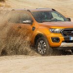 Ford Ranger Wildtrak (2)