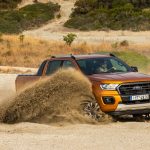 Ford Ranger Wildtrak (5)