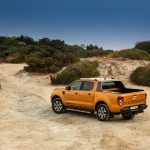 Ford Ranger Wildtrak (7)