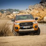 Ford Ranger Wildtrak (8)