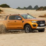 Ford Ranger Wildtrak (9)
