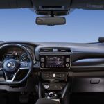 Nissan και Taxiplon κυκλοφορούν το πρώτο αμιγώς ηλεκτρικό ταξί στην Ελλάδα!12