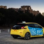 Nissan και Taxiplon κυκλοφορούν το πρώτο αμιγώς ηλεκτρικό ταξί στην Ελλάδα!7