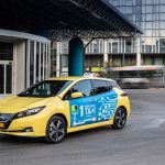 Nissan και Taxiplon κυκλοφορούν το πρώτο αμιγώς ηλεκτρικό ταξί στην Ελλάδα!6