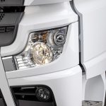 Actros 1845 LSActros 1845 LS