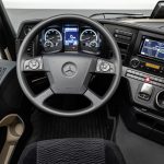 Actros 1845 LSActros 1845 LS