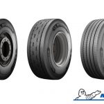 Michelin : Επέκταση της γκάμας X® MULTI με τέσσερα νέα ελαστικά για φορτηγά