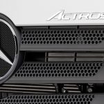 Actros 1845 LSActros 1845 LS
