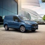 Ford today announced enhancements for Transit Connect, offering customers best-in-class fuel efficiency and introducing a 1.0-tonne payload for the first time.