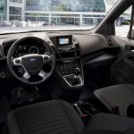 Ford Transit Connect Enhances Appeal for Fleet Operators with Be