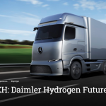 daimler hydrogen future