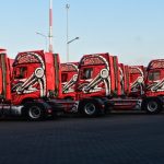 Mercedes-Benz Actros :  «Φορτηγό της χρονιάς» και στην Πολωνία 3