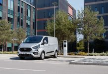 Black Friday ή Green Saturday : Η έρευνα της Ford για τις παραδόσεις αγαθών