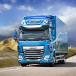 DAF : Εκδόσεις Ultimate για τα XF και CF 2