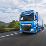 DAF : Εκδόσεις Ultimate για τα XF και CF