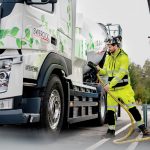 Volvo Trucks Electromobiity 2020