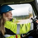 Volvo Trucks Electromobiity 2020