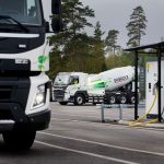 Volvo Trucks Electromobiity 2020
