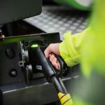 Volvo Trucks Electromobiity 2020