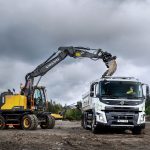 Volvo Trucks Electromobiity 2020