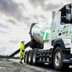 Volvo Trucks Electromobiity 2020
